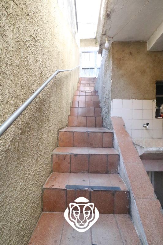 Entrada compartilhada 