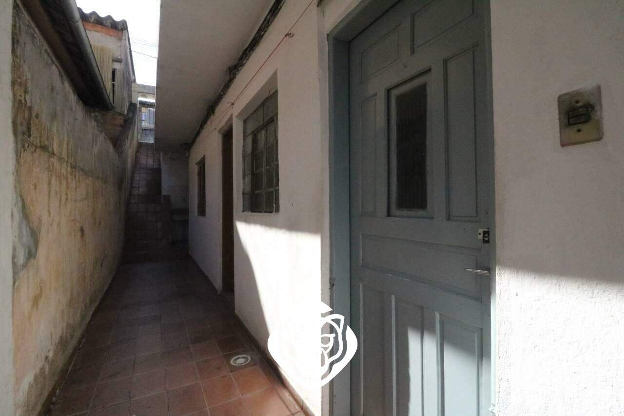 Fachada interna