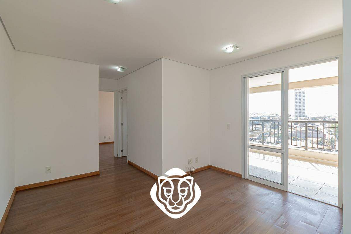 Sala dois ambientes