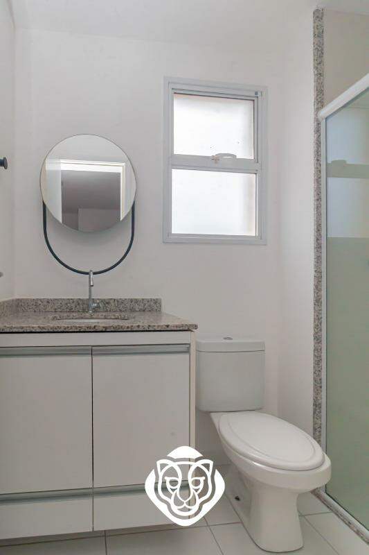 Banheiro Dormitório 2 suite