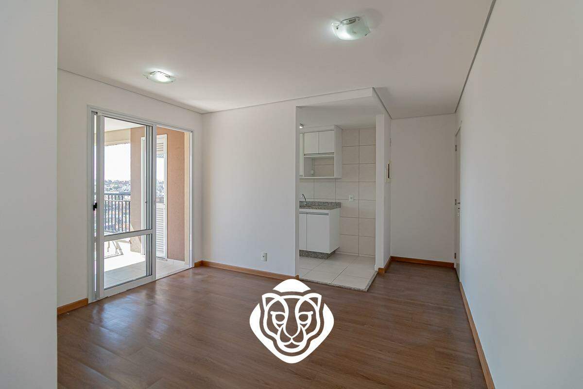 Sala dois ambientes