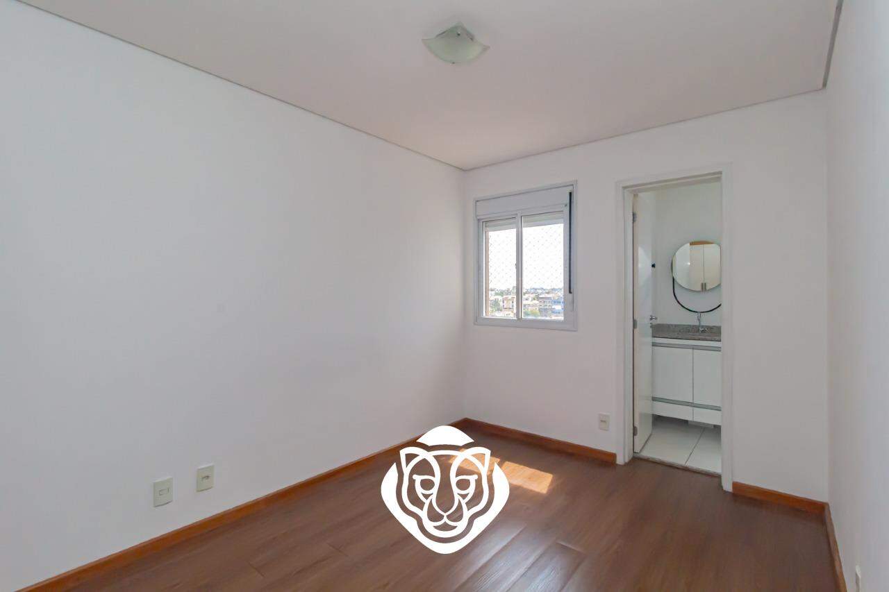 Dormitório 2 suite