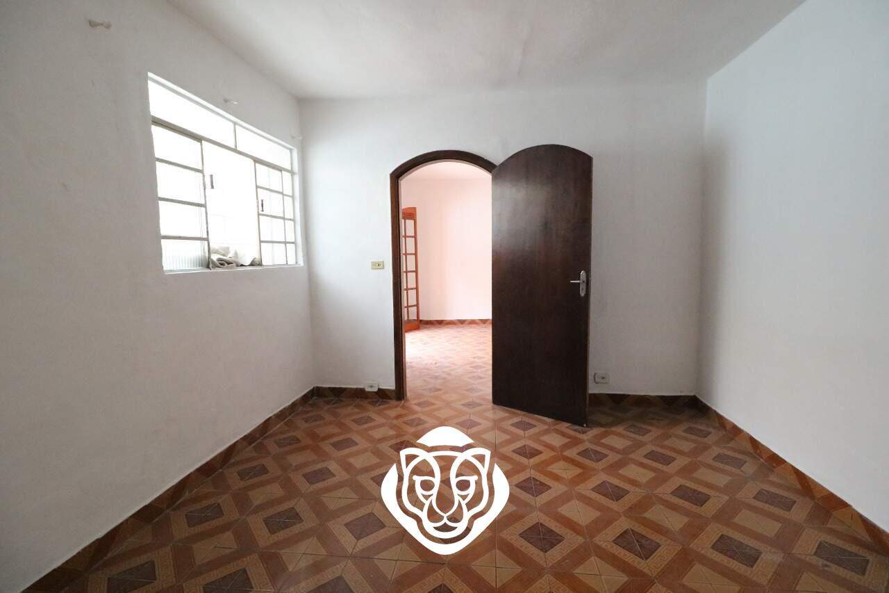 Dormitório suíte