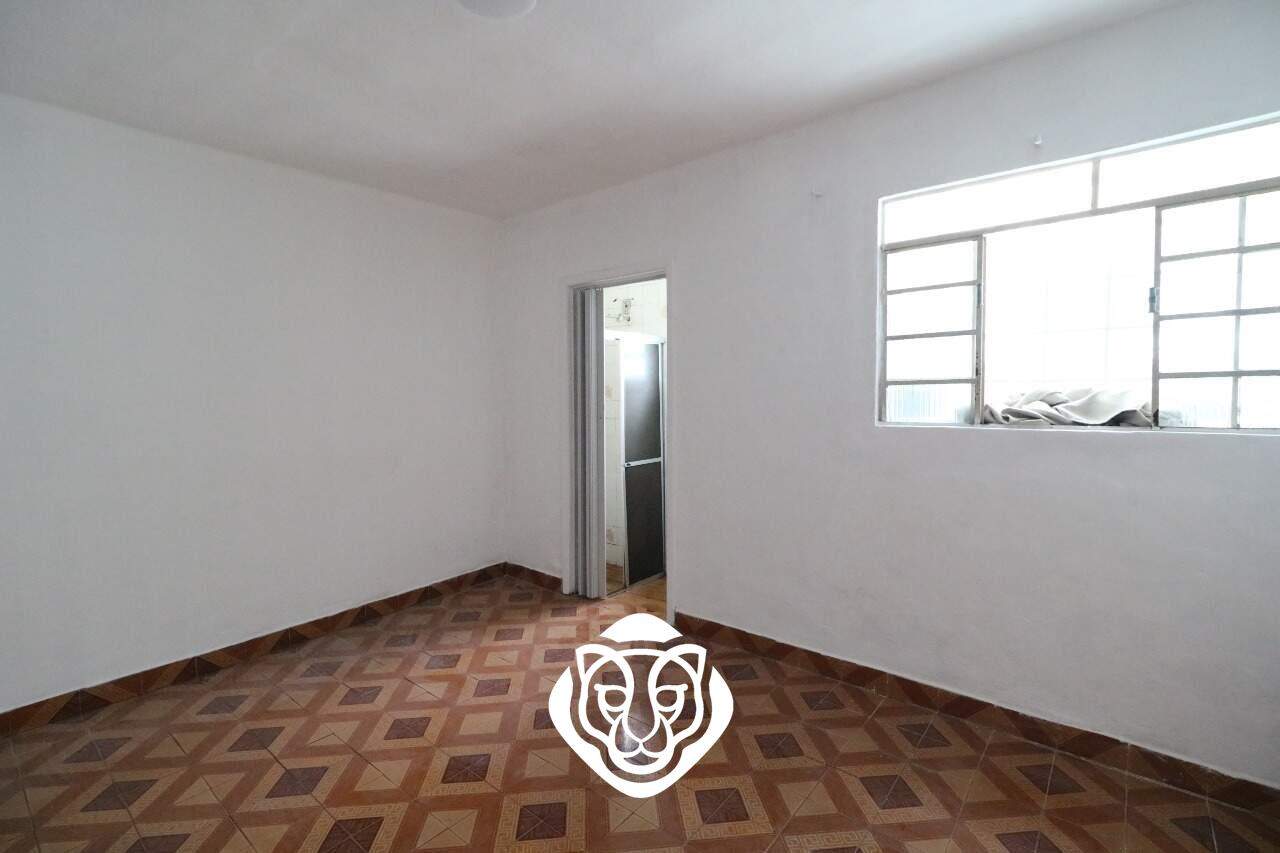 Dormitório suíte