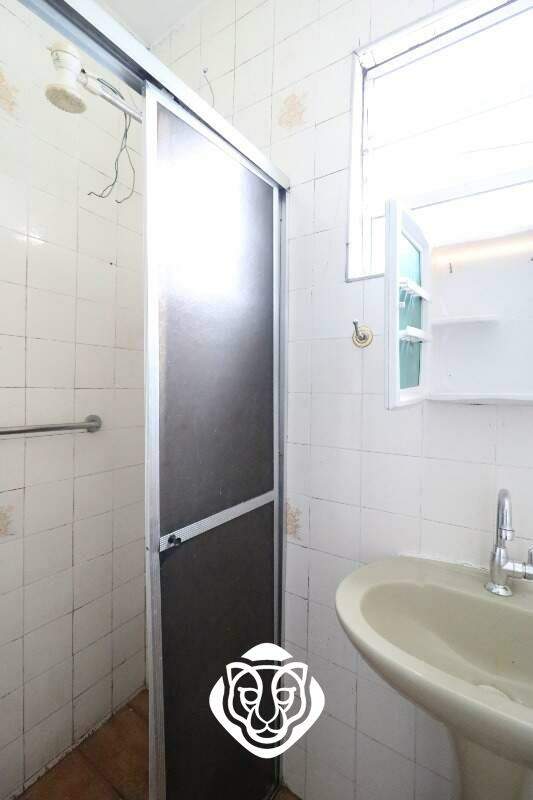 Banheiro da suíte 