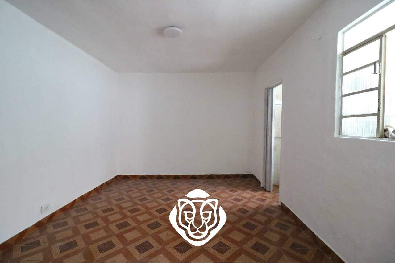 Dormitório suíte