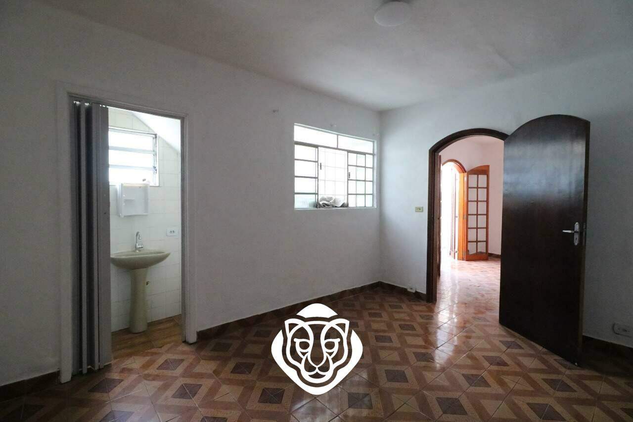 Dormitório suíte