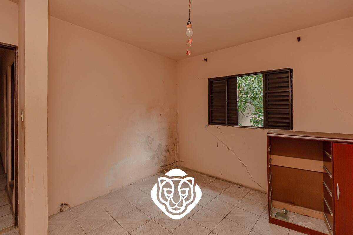 Dormitório I / Casa II