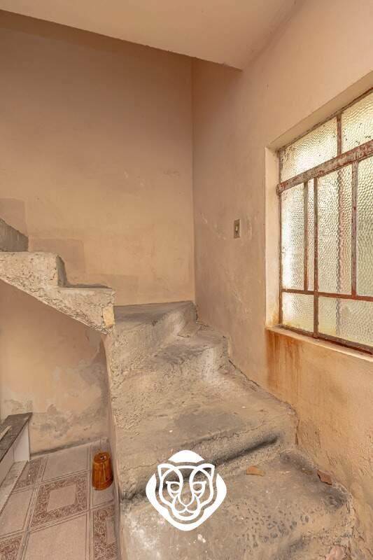 Acesso aos dormitórios / Casa II