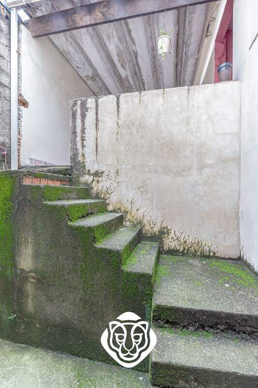 AcessoDormitório II / Casa II