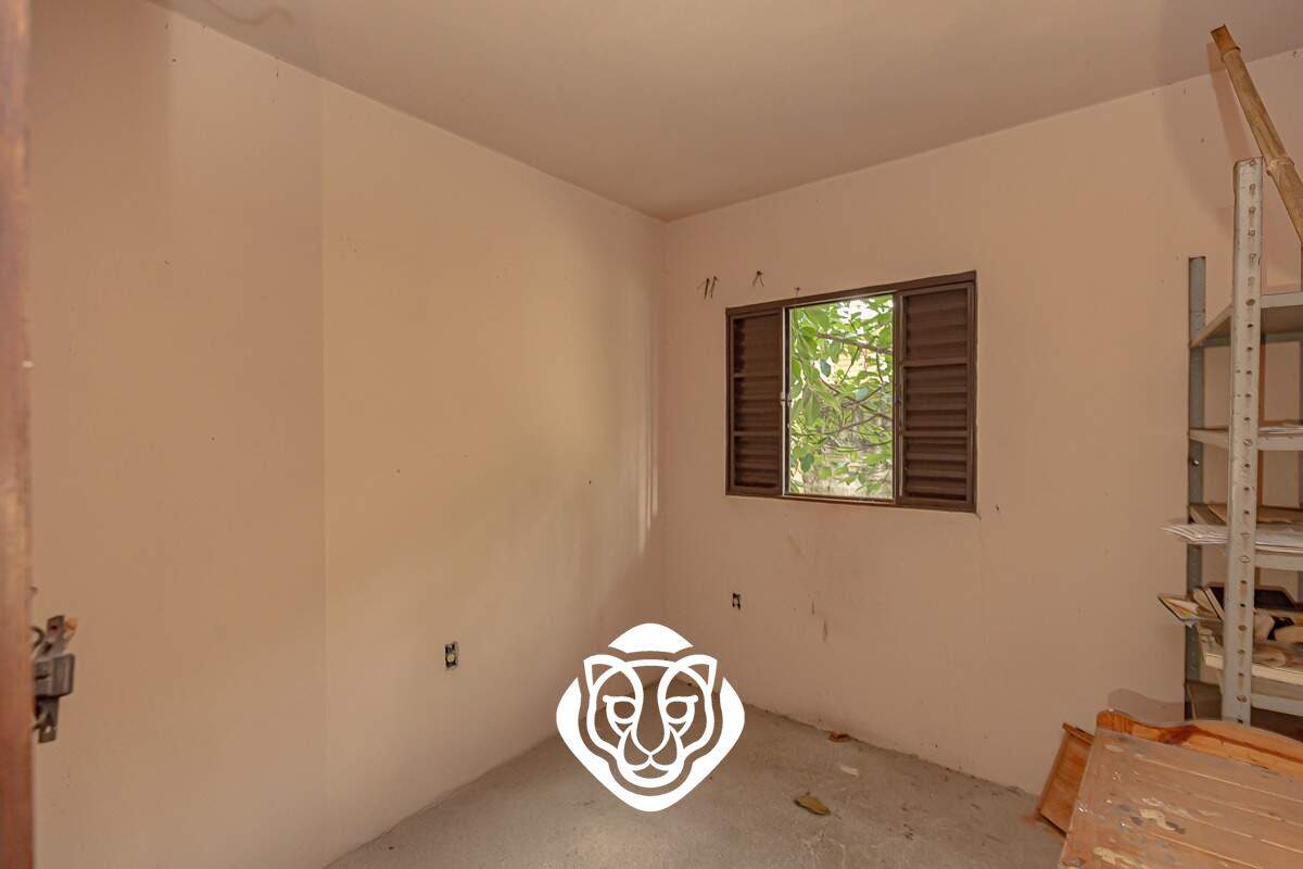 Dormitório II / Casa II