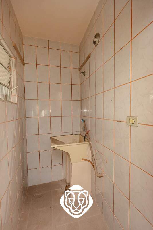 Área de serviço / Casa II