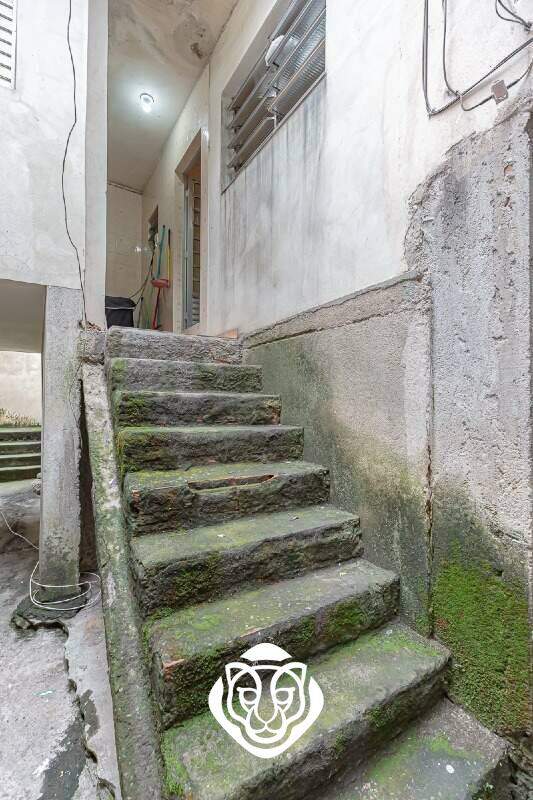 AcessoDormitório II / Casa II