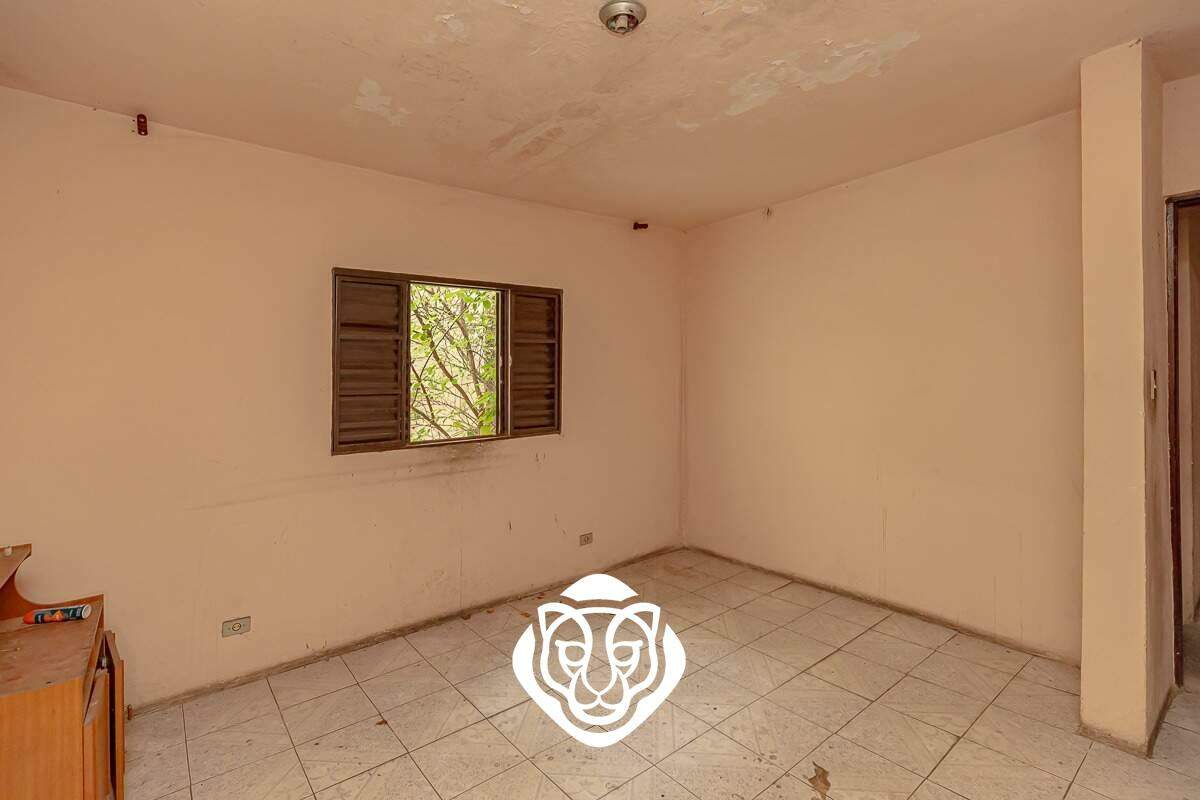 Dormitório II / Casa II