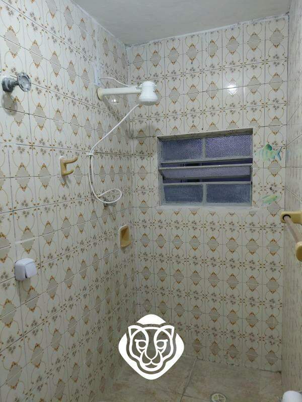 Banheiro social