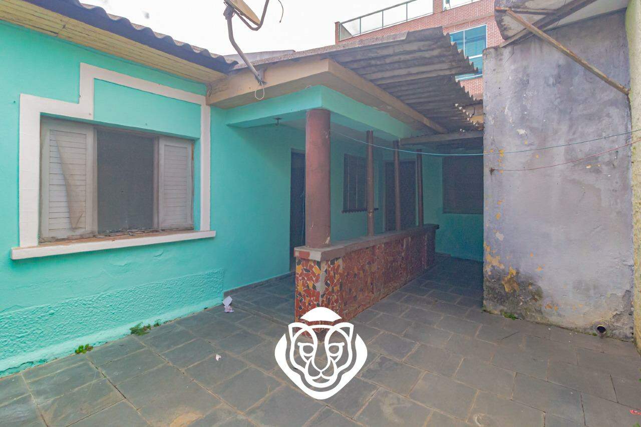 Garagem