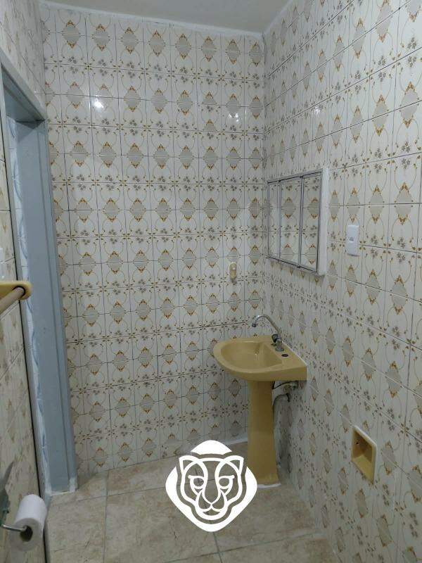Banheiro social