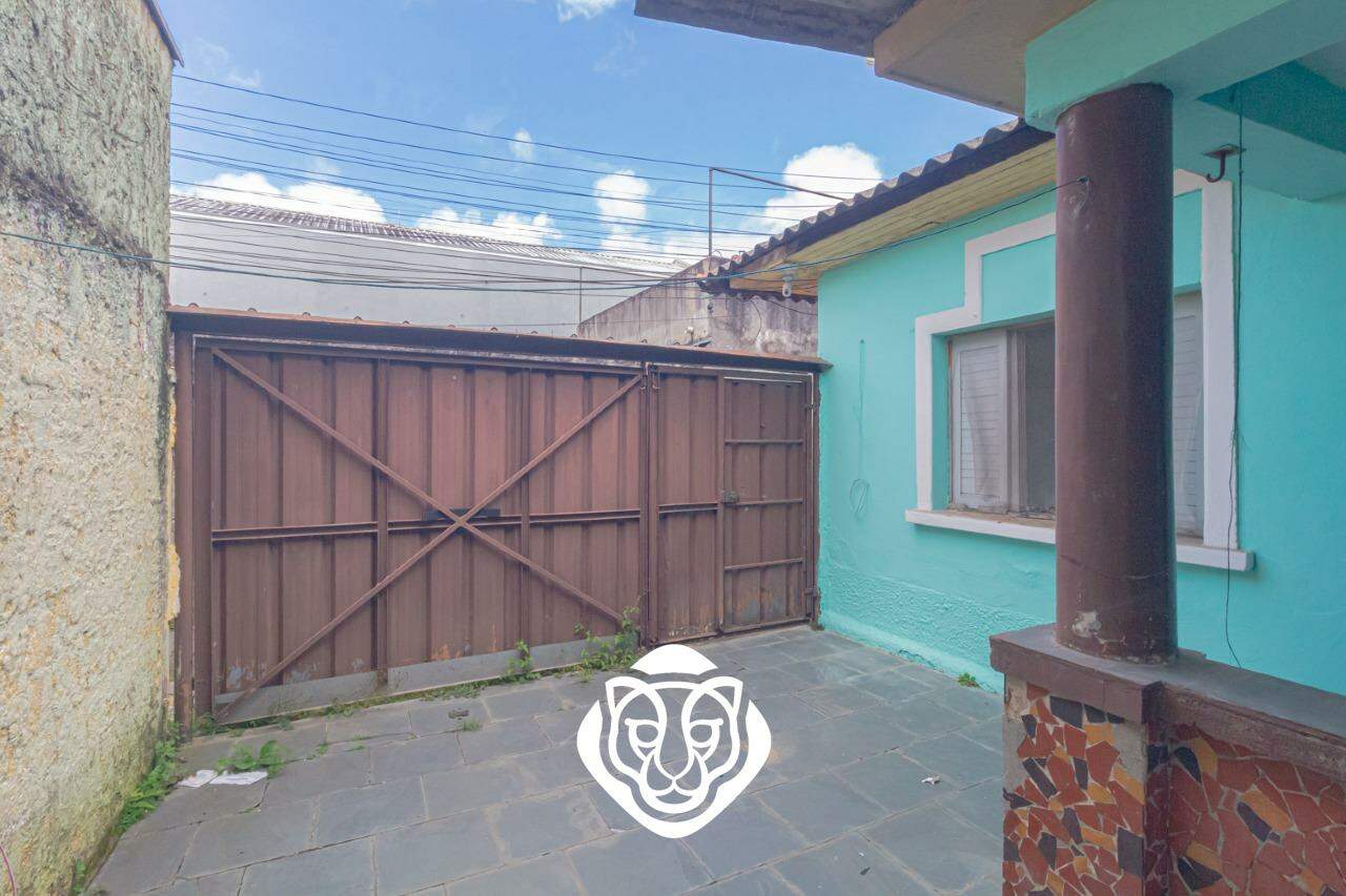 Garagem
