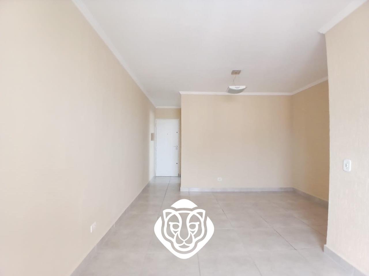 Sala dois ambientes