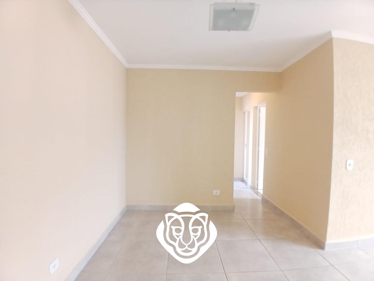 Sala dois ambientes 