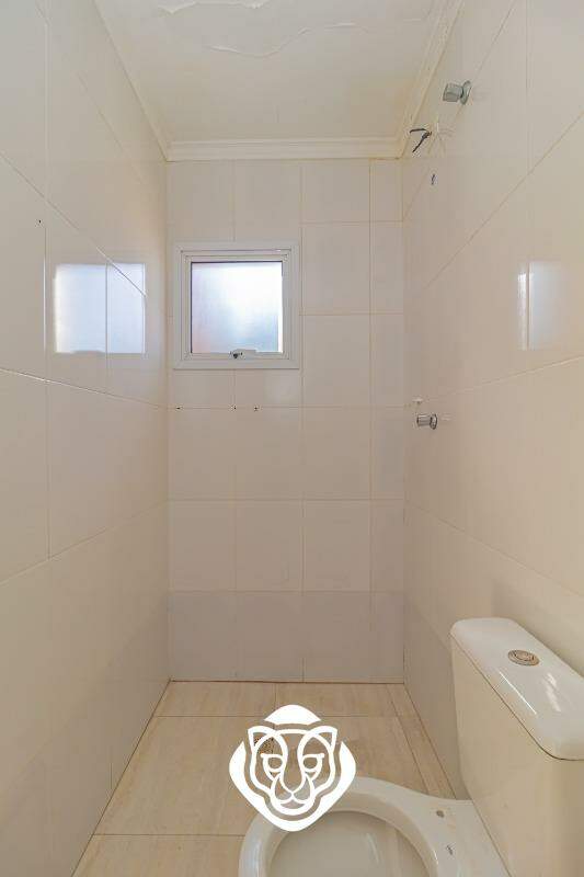 Banheiro Dormitório 2 suite