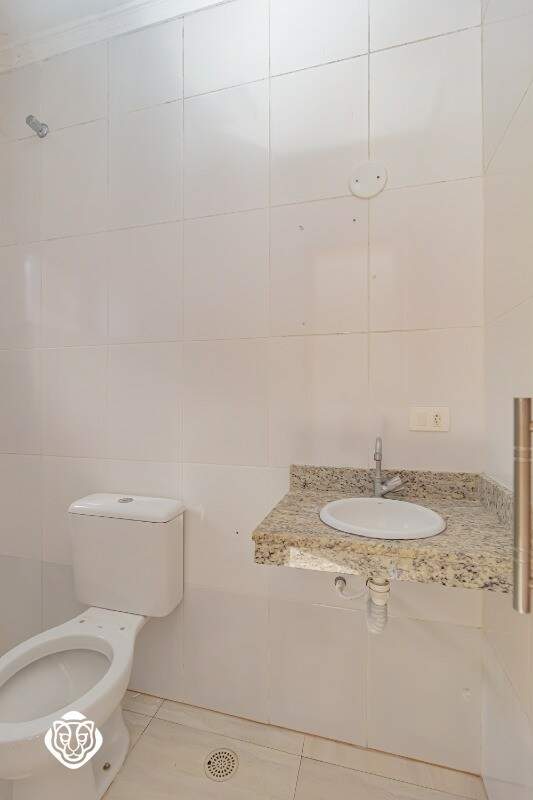 Banheiro Dormitório 2 suite