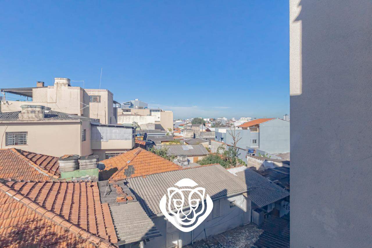 Vista Dormitório 1