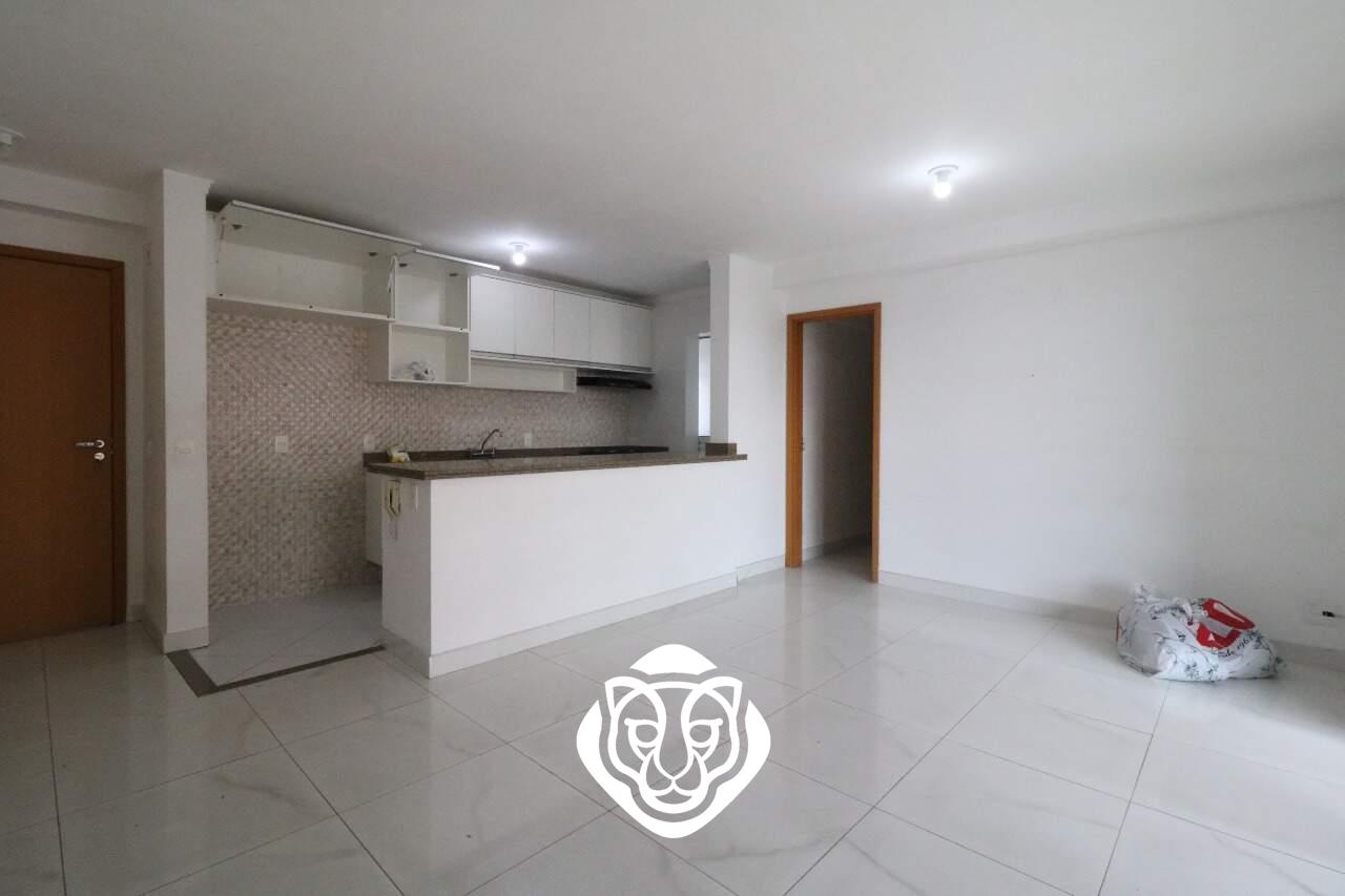 Sala dois ambientes 