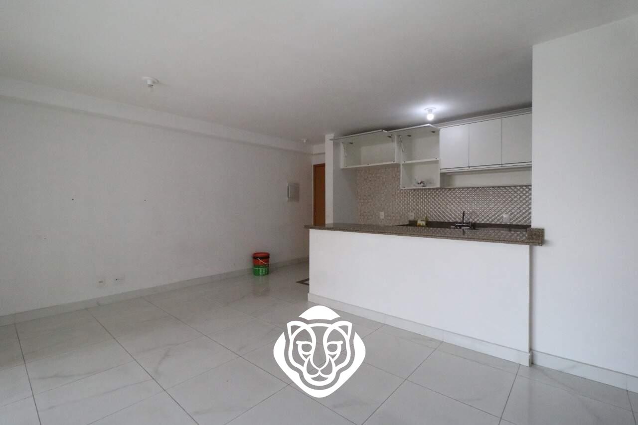 Sala dois ambientes 