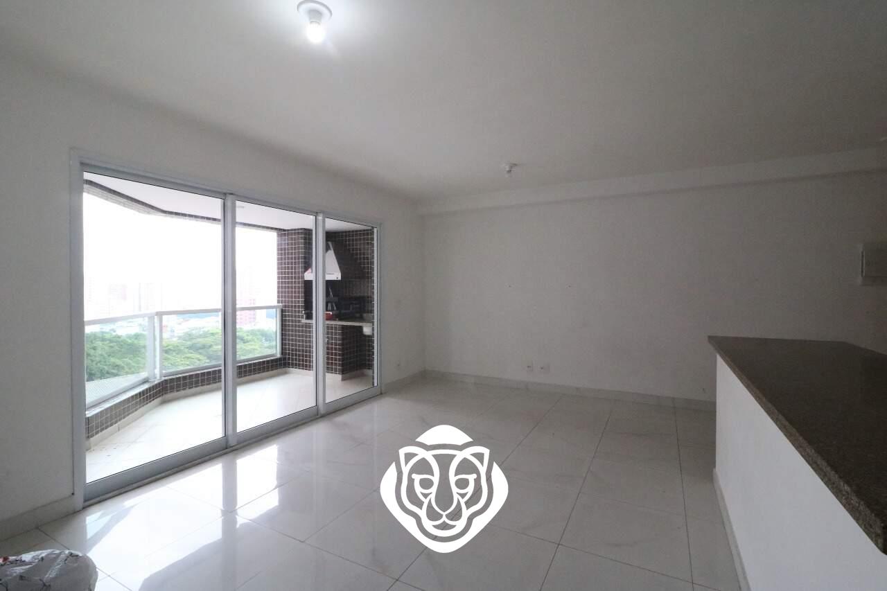 Sala dois ambientes 