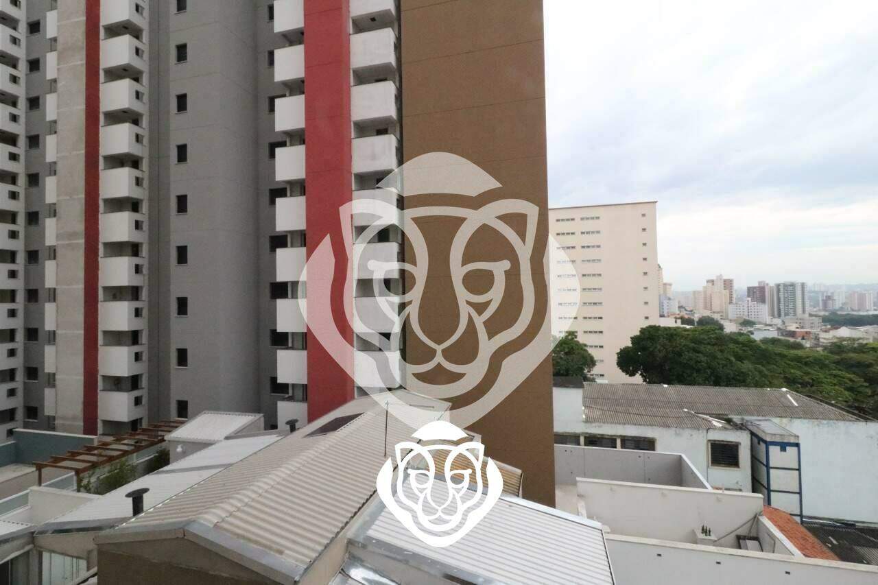 Vista da varanda