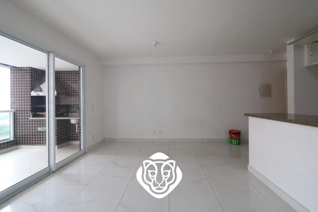 Sala dois ambientes 