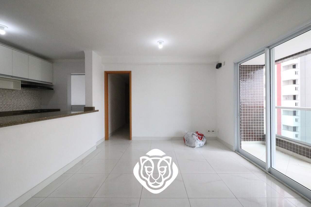 Sala dois ambientes 