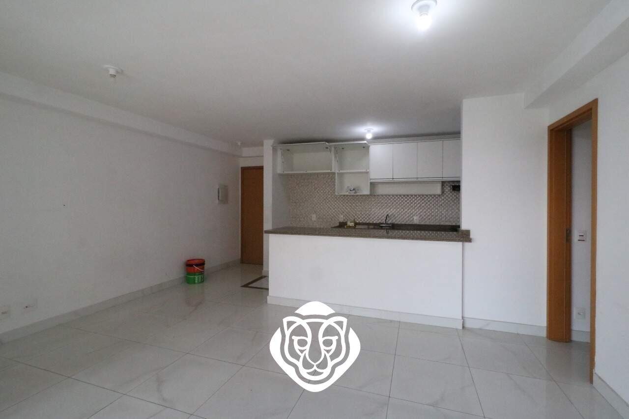 Sala dois ambientes 