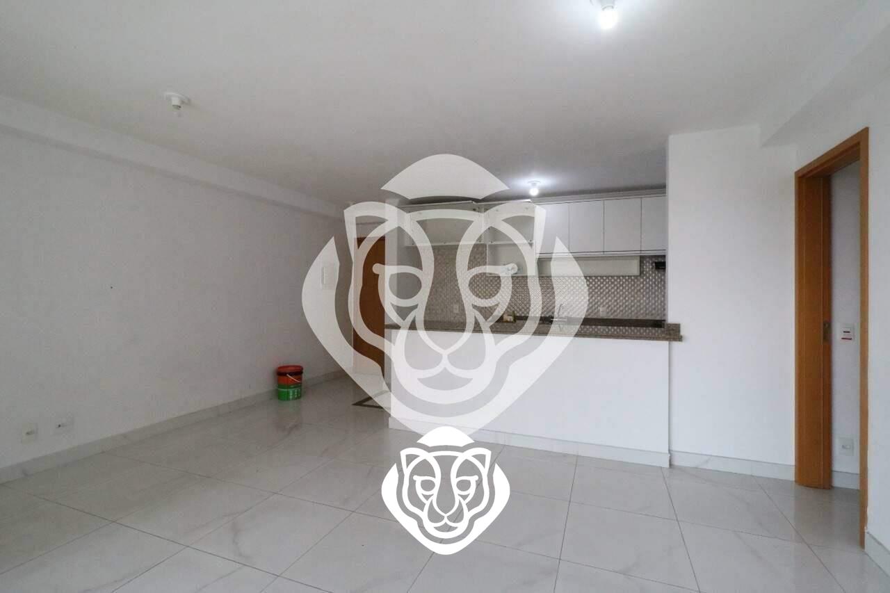 Sala dois ambientes 