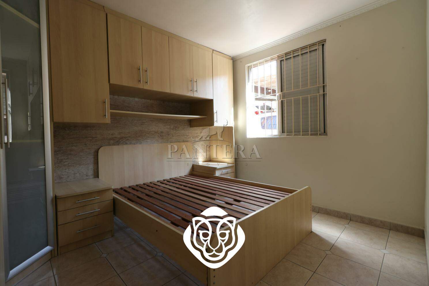 Dormitorio I
