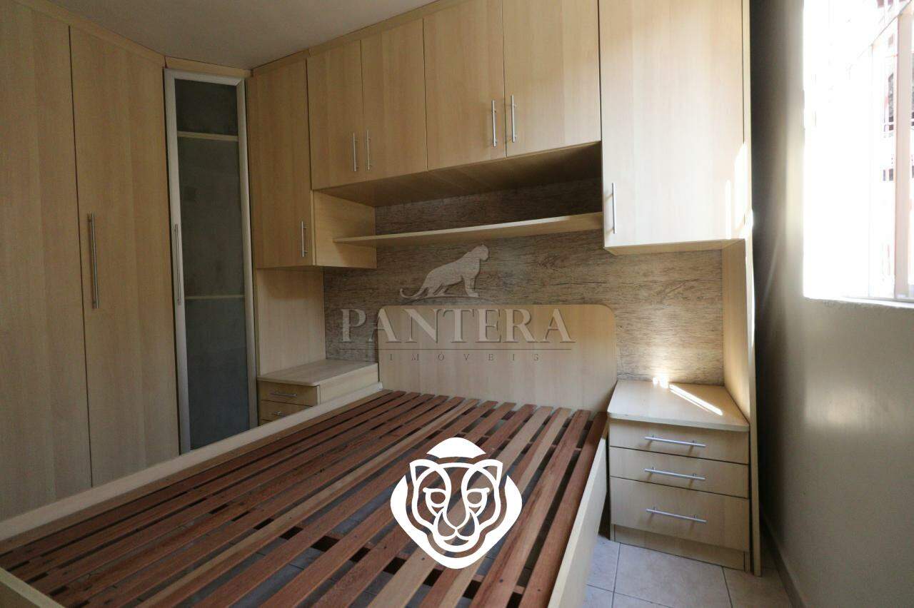 Dormitorio I 