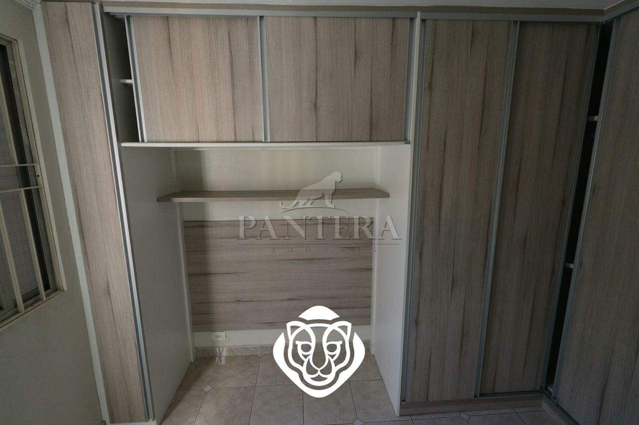 Dormitorio II
