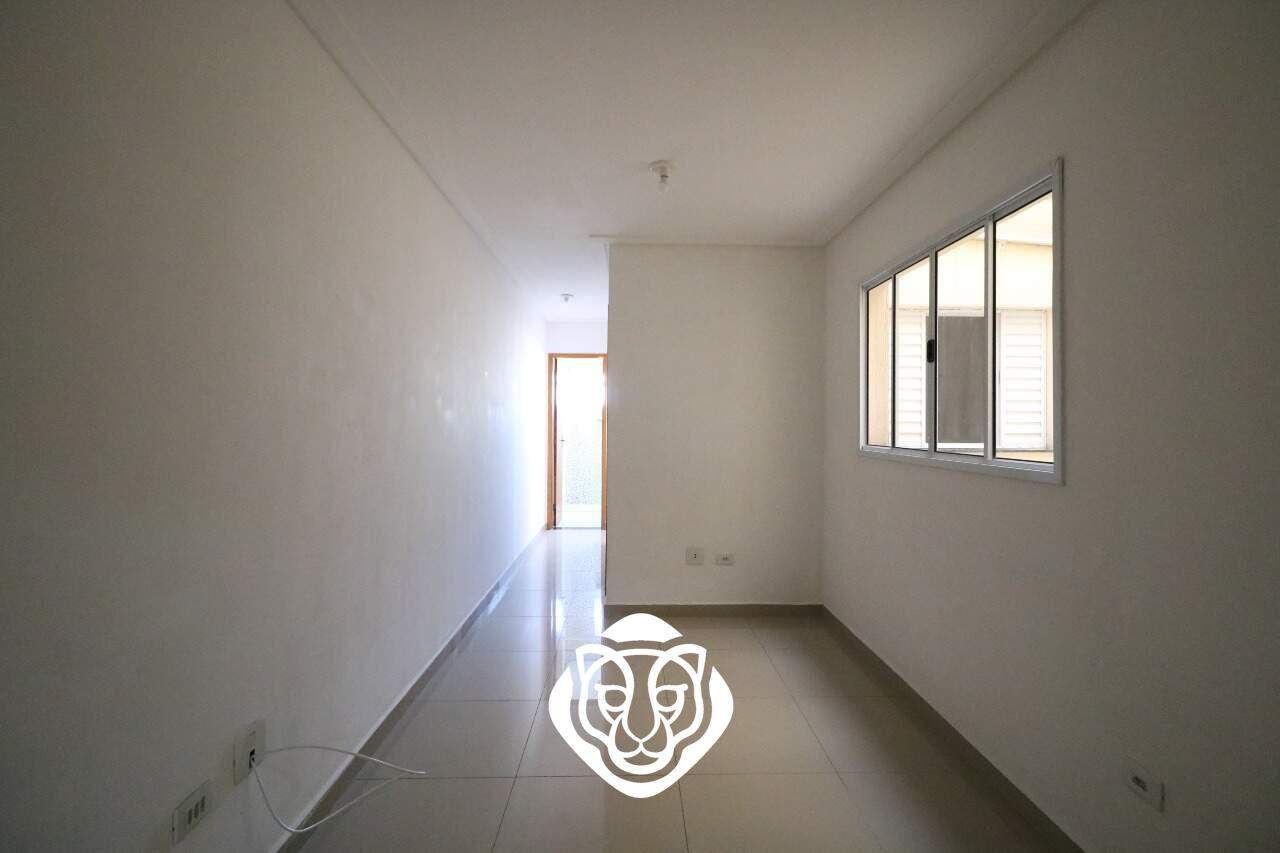 Sala dois ambientes 