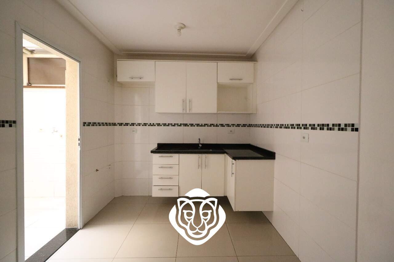 Cozinha 