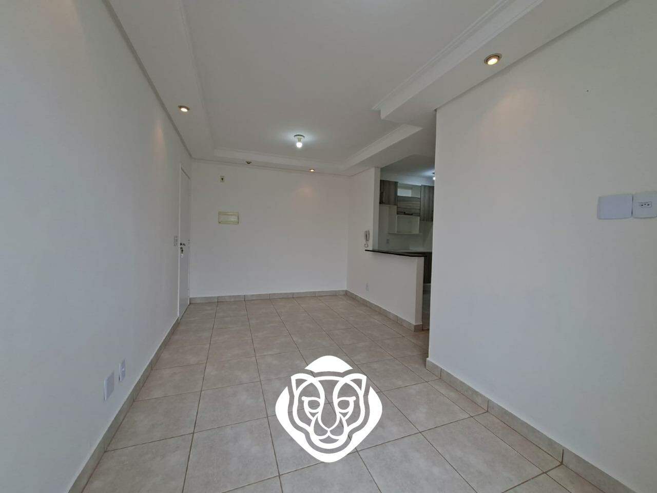 Sala dois ambientes