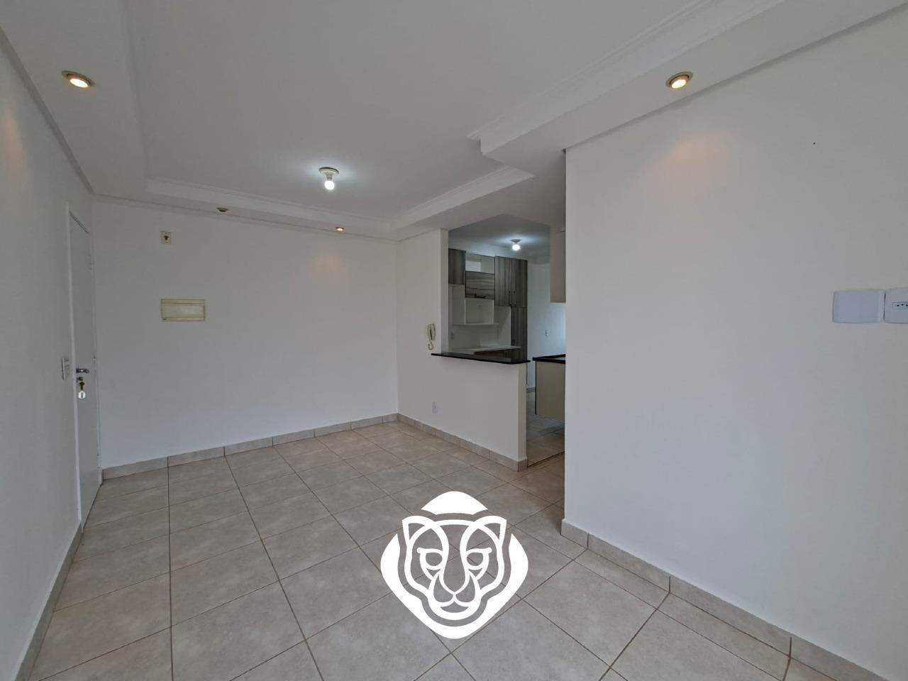 Sala dois ambientes 