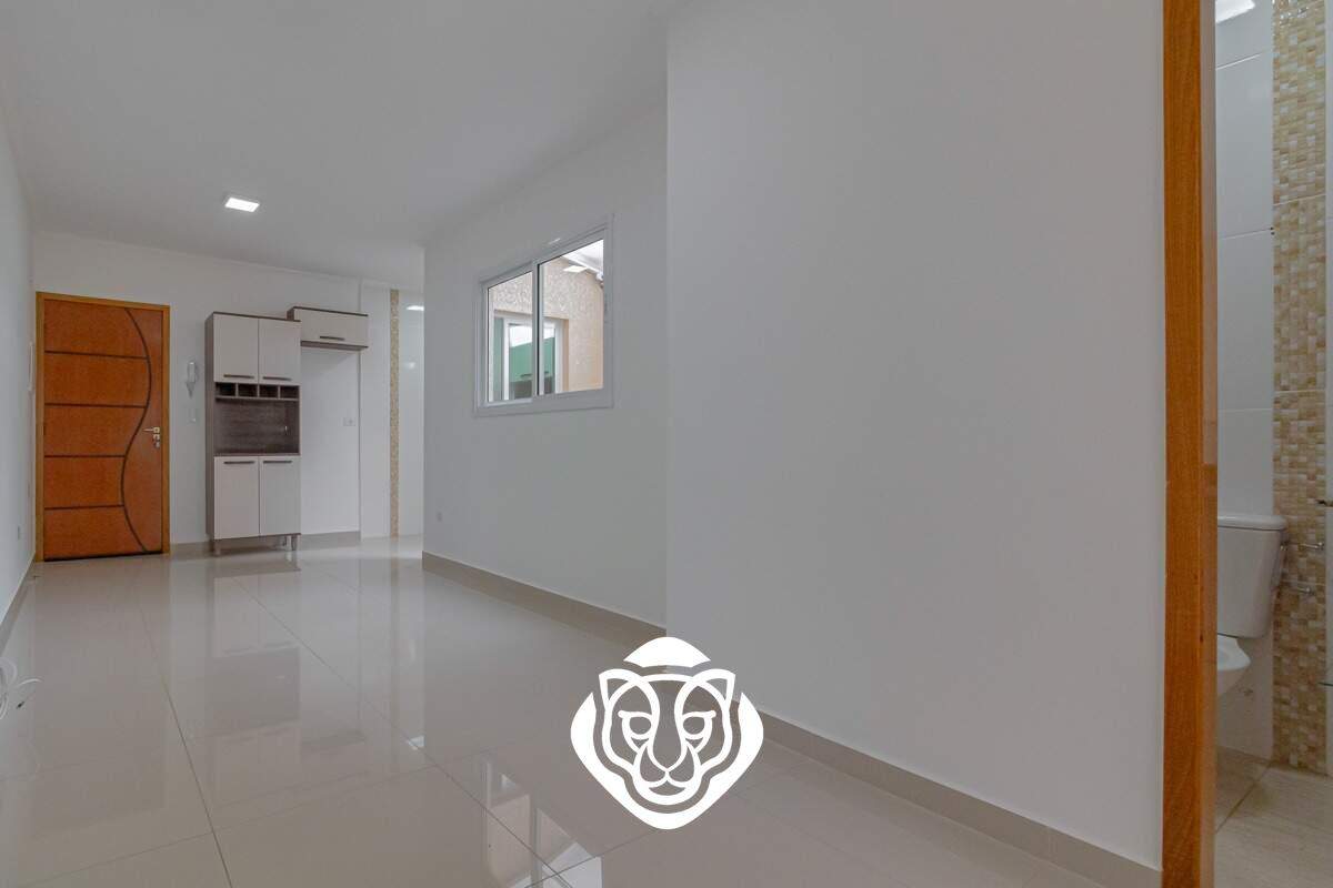 Sala dois ambientes
