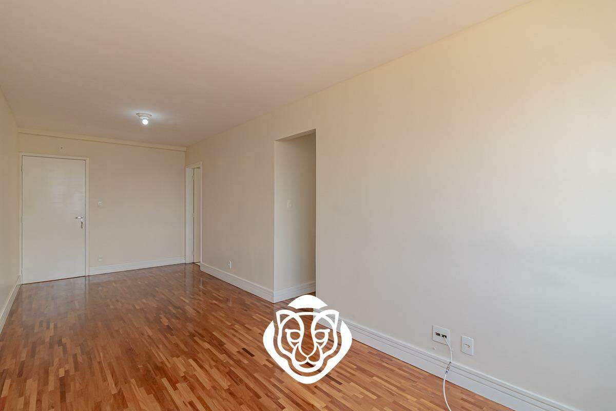 Sala dois ambientes
