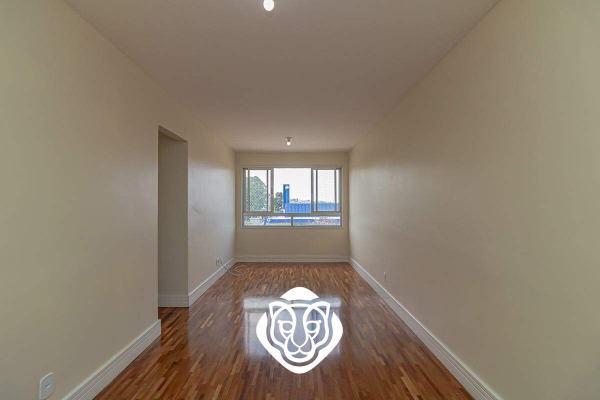Sala dois ambientes