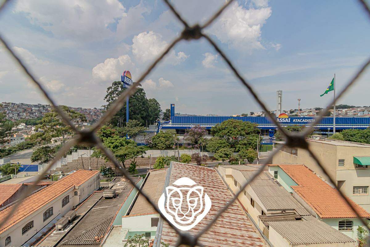 Vista sala