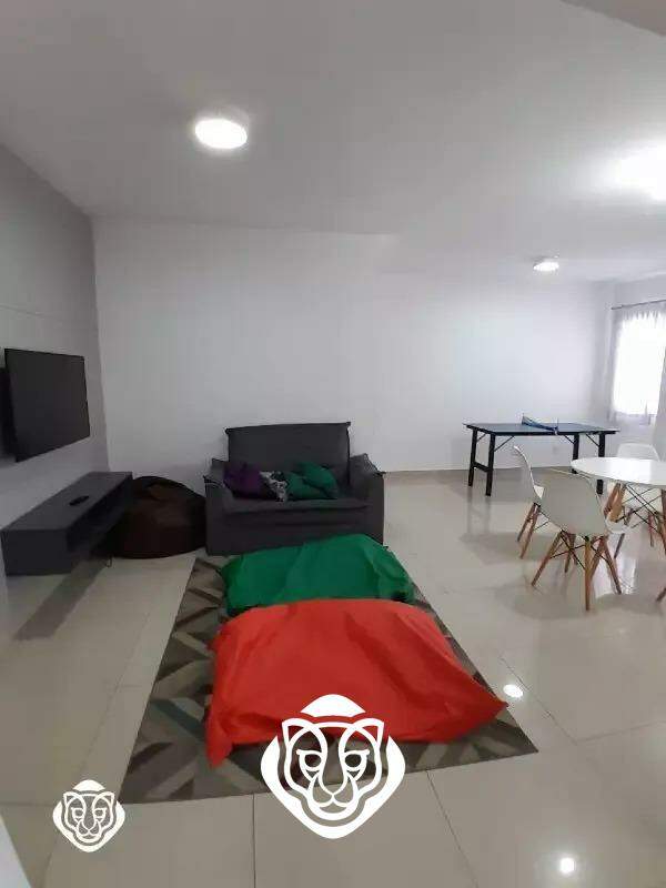 Sala de jogos