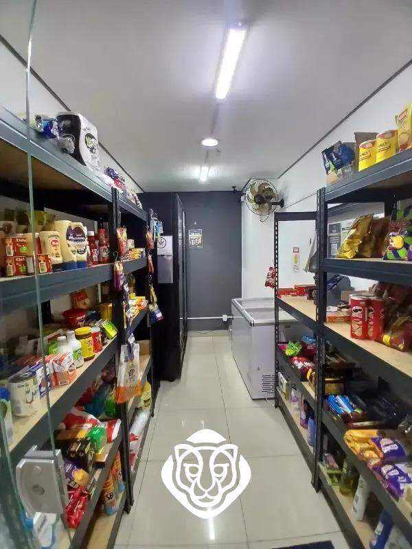 Mini mercado