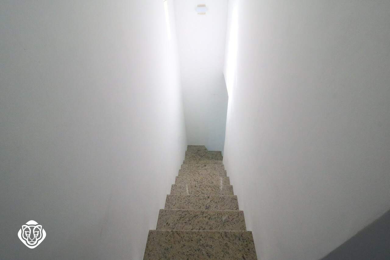 Acesso aos dormitórios 