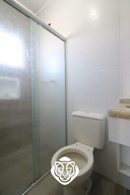 Banheiro da suíte 